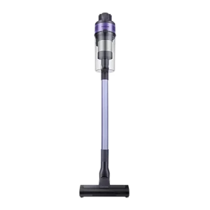 Aspirator Vertical Samsung Jet 60 Turbo, Negru  | Violet