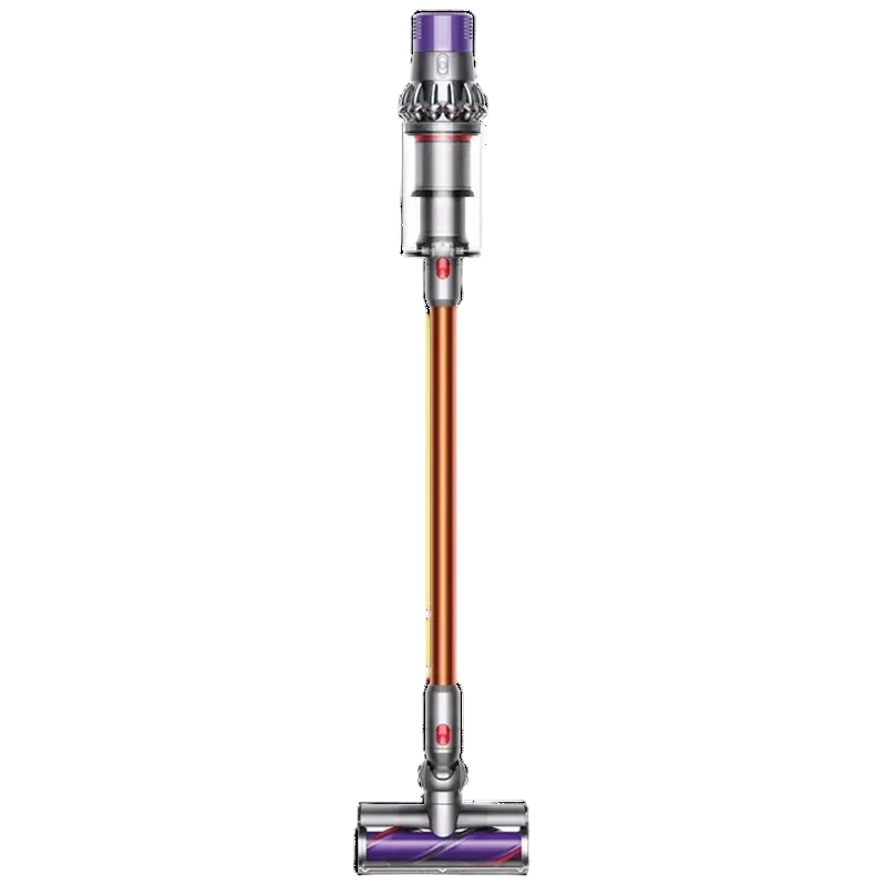 Aspirator vertical dyson v10 absolute, nickel | copper 2