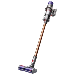 Aspirator vertical dyson v10 absolute, nickel | copper
