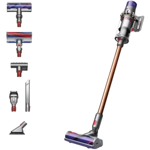 Aspirator vertical dyson v10 absolute, nickel | copper Thumbnail 6