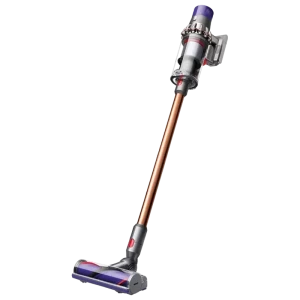Вертикальный Пылесос Dyson V10 Absolute, Nickel | Copper