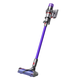 Aspirator Vertical Dyson V11 Advanced, Nickel | Purple