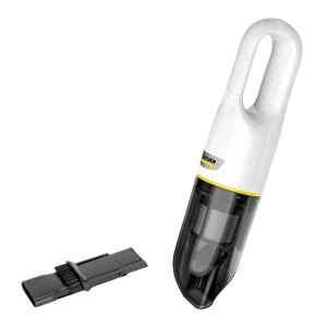 Aspirator Manual Karcher CVH 2, Alb | Negru