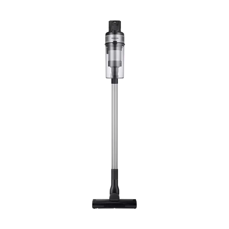 Aspirator vertical samsung jet 65 pet, negru | argintiu 14