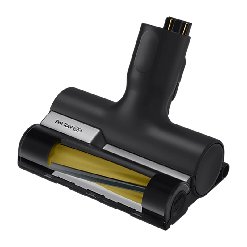 Aspirator vertical samsung jet 65 pet, negru | argintiu 4