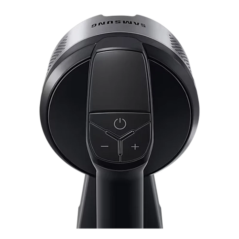 Aspirator vertical samsung jet 65 pet, negru | argintiu 21