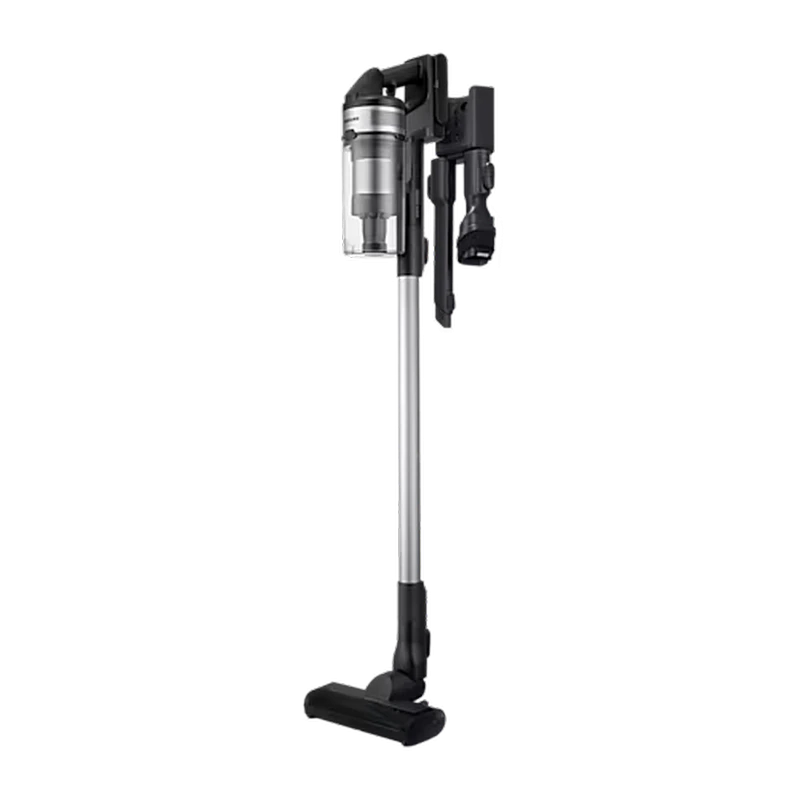 Aspirator vertical samsung jet 65 pet, negru | argintiu 32
