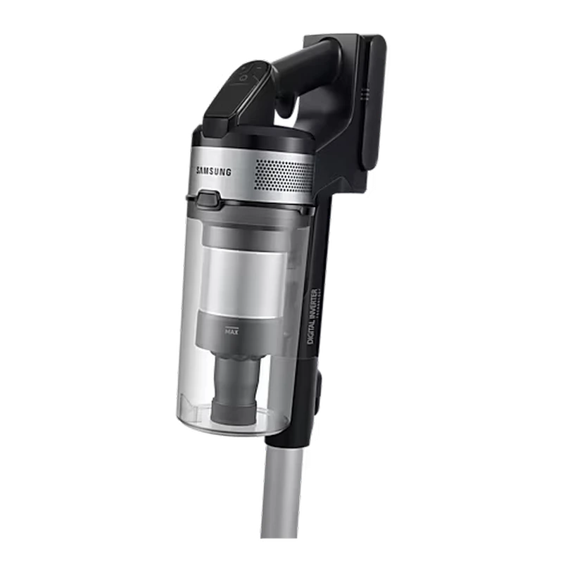 Aspirator vertical samsung jet 65 pet, negru | argintiu 10