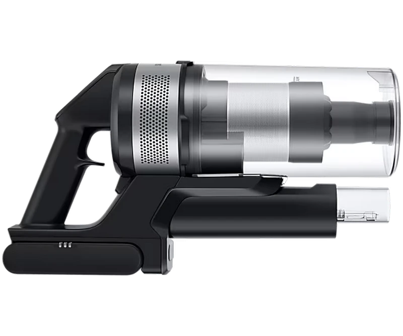 Aspirator vertical samsung jet 65 pet, negru | argintiu 8