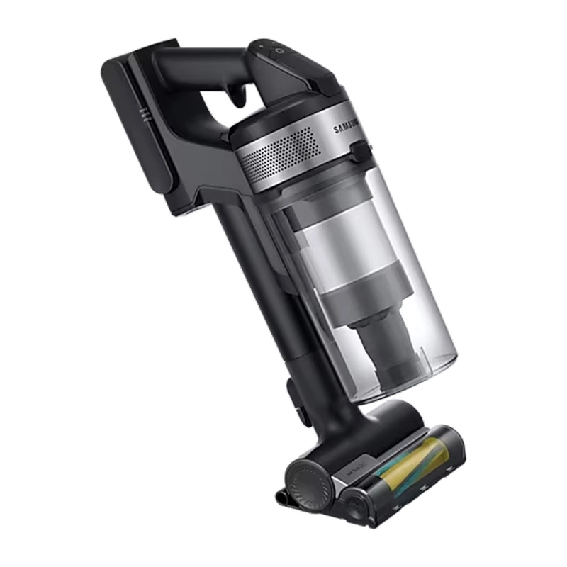 Aspirator vertical samsung jet 65 pet, negru | argintiu 15