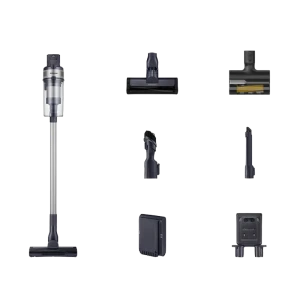 Aspirator vertical samsung jet 65 pet, negru | argintiu Thumbnail 25