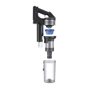 Aspirator vertical samsung jet 65 pet, negru | argintiu Thumbnail 16