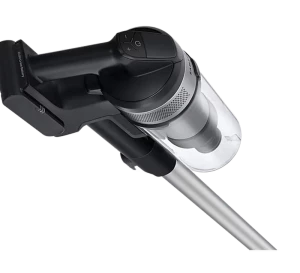 Aspirator vertical samsung jet 65 pet, negru | argintiu Thumbnail 2