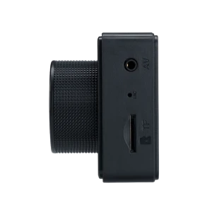 Cameră auto dvr globex ge-203w + cameră de vedere spate brc-890, negru Thumbnail 7