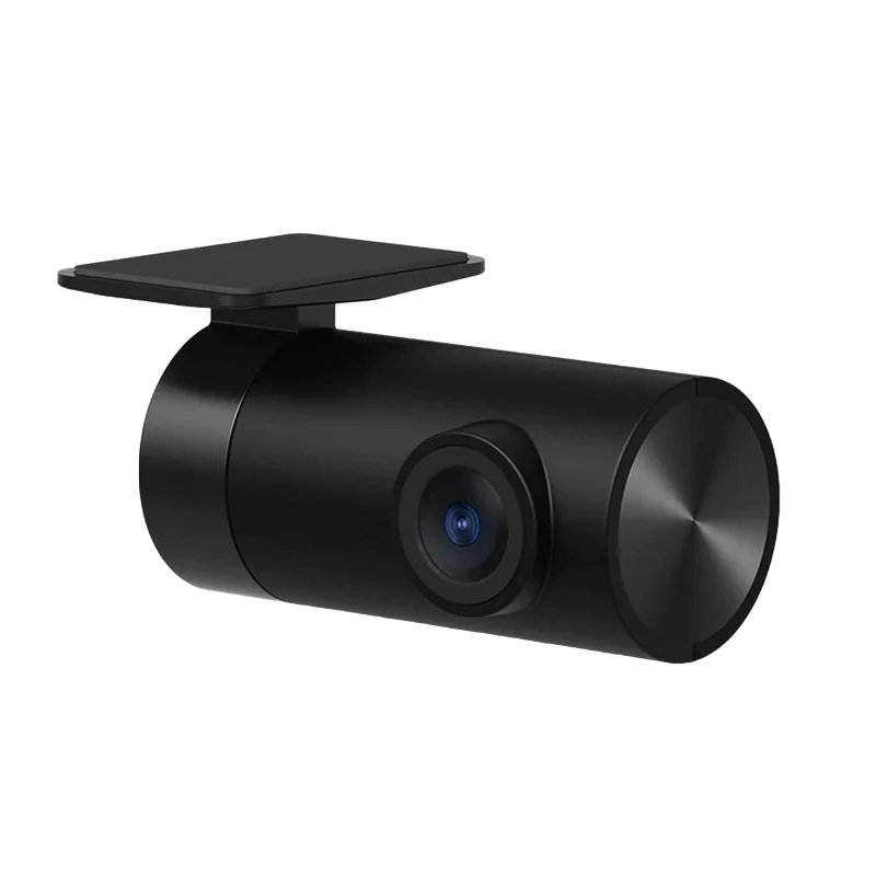 Камера заднего вида 70mai reversing cam rc11, чёрный 4