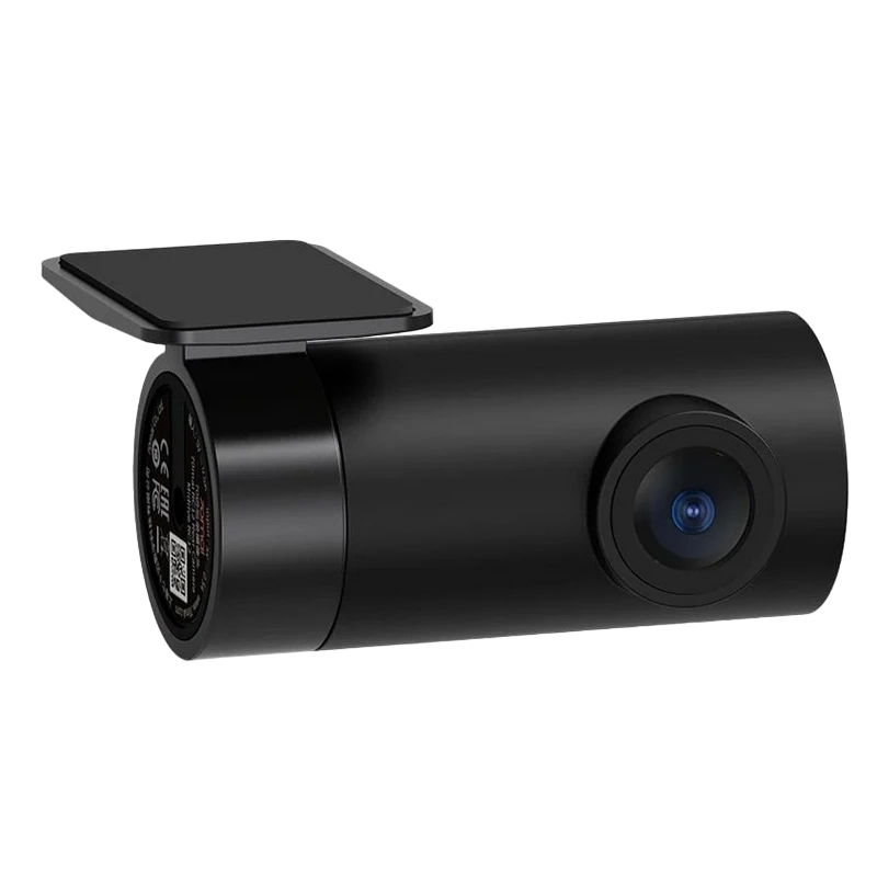 Камера заднего вида 70mai reversing cam rc11, чёрный 2