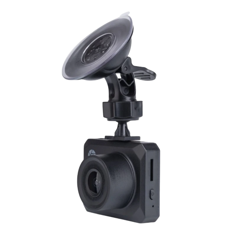 Автомобильный видеорегистратор globex ge-107, full-hd 1080p, чёрный 10