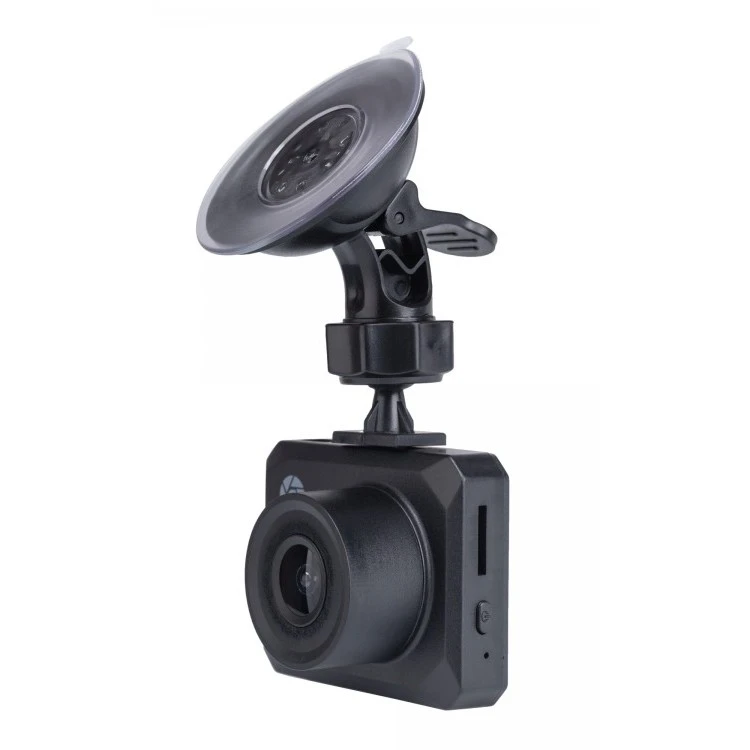 Автомобильный видеорегистратор globex ge-107, full-hd 1080p, чёрный 15