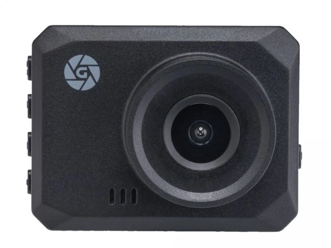 Автомобильный видеорегистратор globex ge-107, full-hd 1080p, чёрный 9