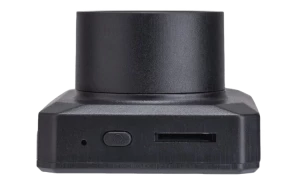 Cameră auto DVR Globex GE-107, Full-HD 1080P, Negru