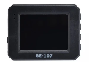Автомобильный видеорегистратор globex ge-107, full-hd 1080p, чёрный Thumbnail 16