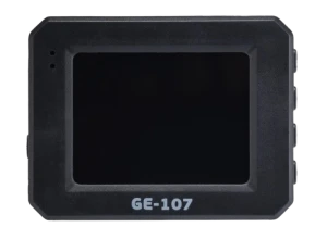 Автомобильный видеорегистратор globex ge-107, full-hd 1080p, чёрный Thumbnail 4