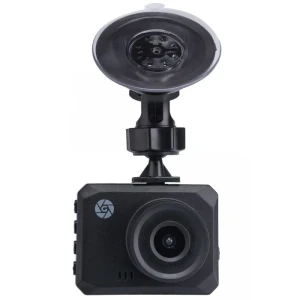 Автомобильный видеорегистратор globex ge-107, full-hd 1080p, чёрный Thumbnail 6