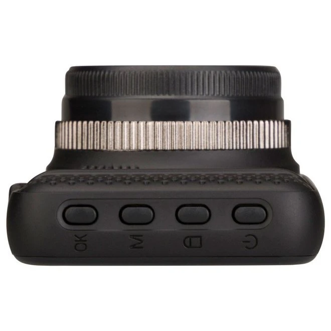 Cameră auto dvr globex ge-115, full-hd 1080p, negru 18