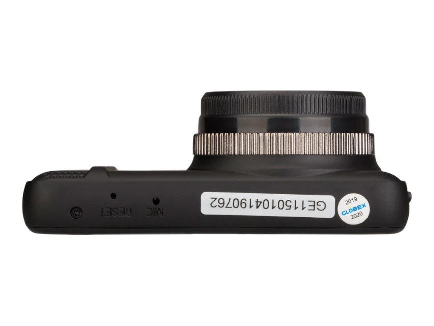 Cameră auto dvr globex ge-115, full-hd 1080p, negru 7