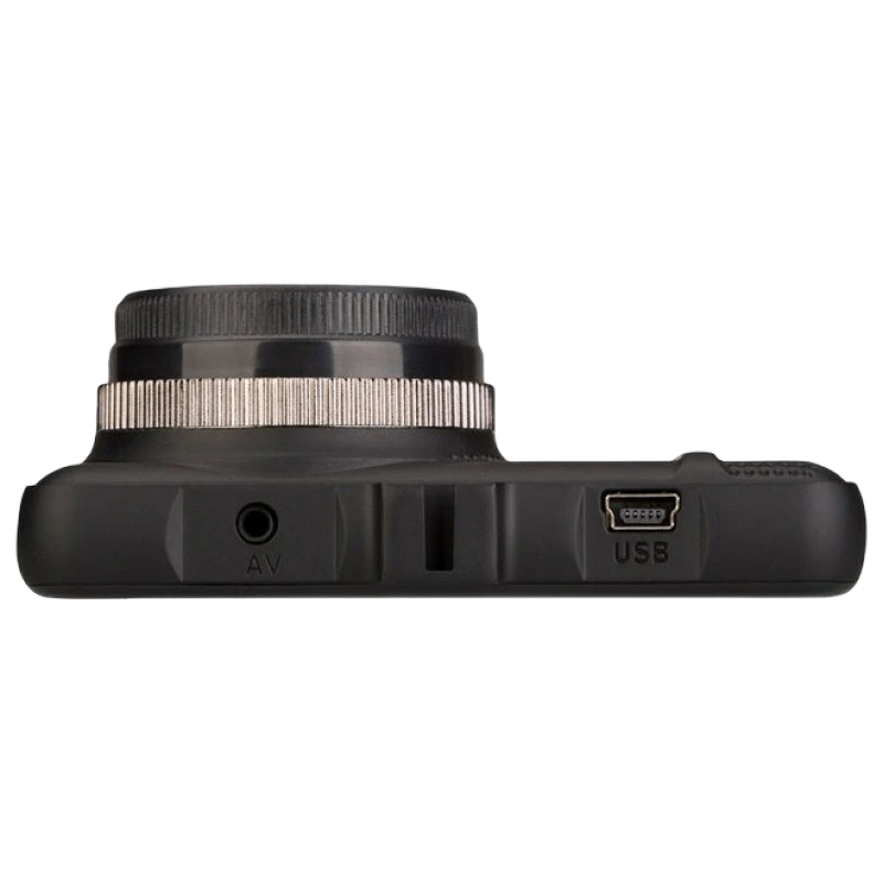 Cameră auto dvr globex ge-115, full-hd 1080p, negru 14