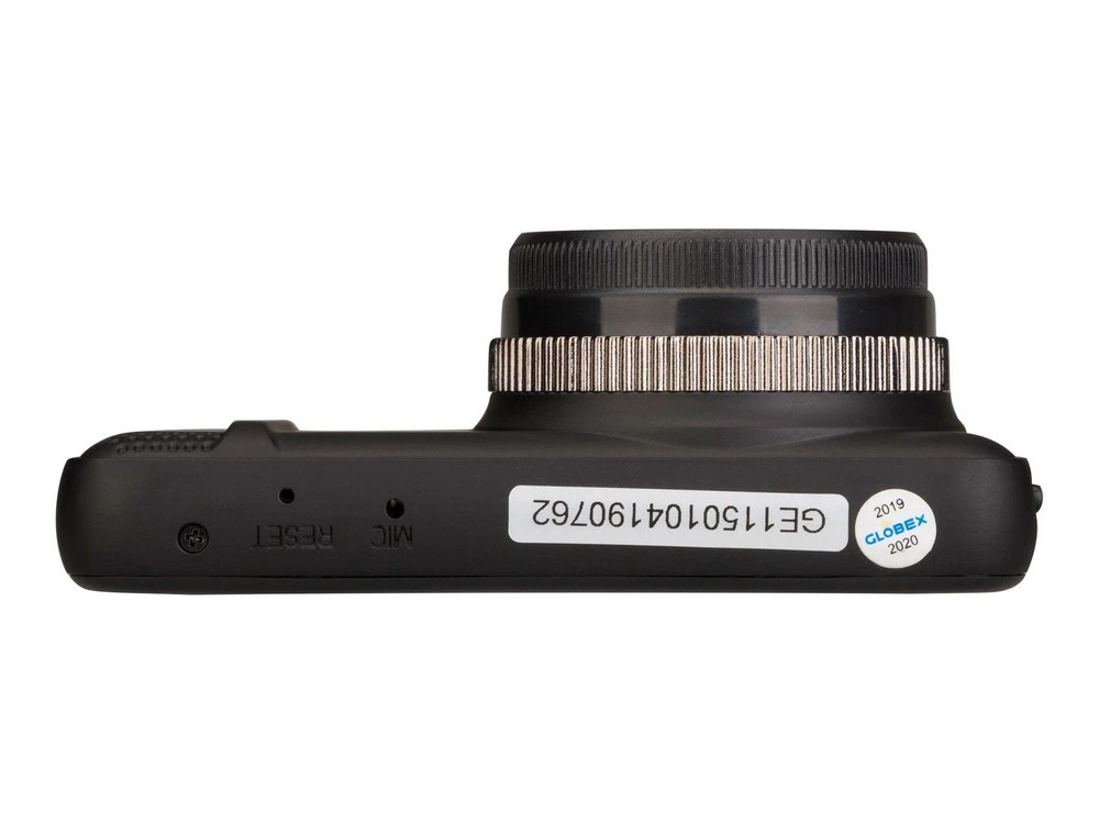 Cameră auto dvr globex ge-115, full-hd 1080p, negru 8