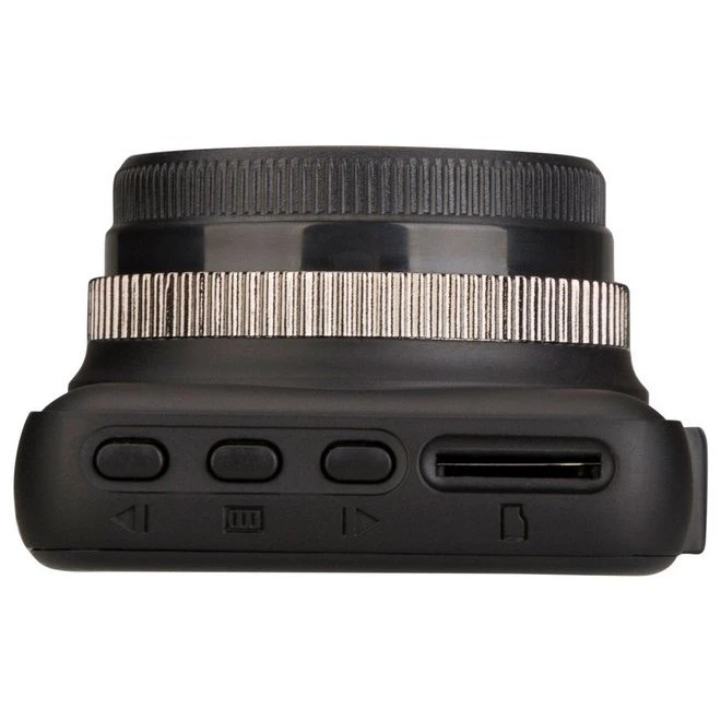 Cameră auto dvr globex ge-115, full-hd 1080p, negru 13