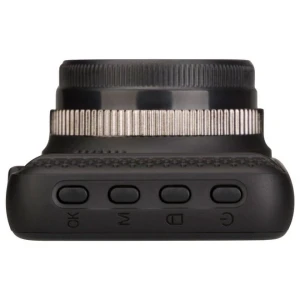 Cameră auto dvr globex ge-115, full-hd 1080p, negru Thumbnail 18