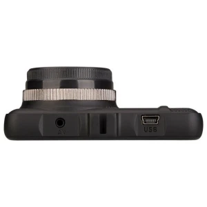 Cameră auto dvr globex ge-115, full-hd 1080p, negru Thumbnail 11
