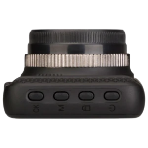 Cameră auto dvr globex ge-115, full-hd 1080p, negru Thumbnail 17
