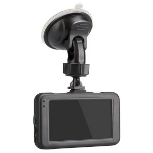 Cameră auto dvr globex ge-115, full-hd 1080p, negru Thumbnail 3