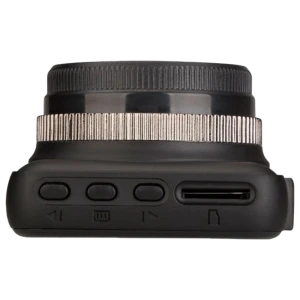 Cameră auto dvr globex ge-115, full-hd 1080p, negru Thumbnail 4