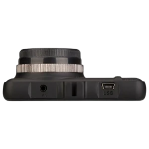 Cameră auto dvr globex ge-115, full-hd 1080p, negru Thumbnail 14