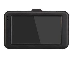 Cameră auto dvr globex ge-115, full-hd 1080p, negru Thumbnail 15