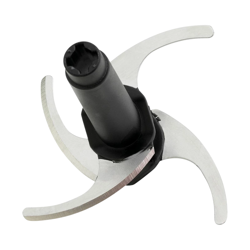 Измельчитель gorenje s501gbk, чёрный 4