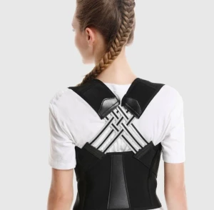 CORSET PENTRU SUSTINEREA SI INDREPTAREA SPATELUI "L"