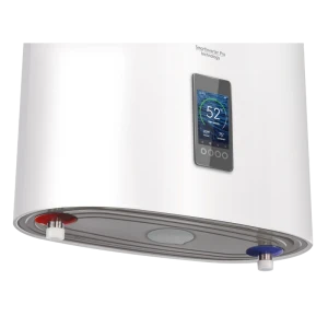 Накопительный водонагреватель electrolux ewh 100 smartinverter pro 2.0 eu, 100л, белый Thumbnail 5