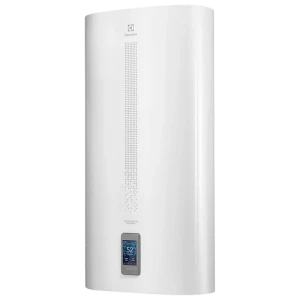 Накопительный водонагреватель electrolux ewh 100 smartinverter pro 2.0 eu, 100л, белый