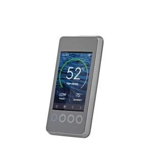 Накопительный водонагреватель electrolux ewh 100 smartinverter pro 2.0 eu, 100л, белый Thumbnail 4