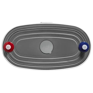 Накопительный водонагреватель electrolux ewh 100 smartinverter pro 2.0 eu, 100л, белый Thumbnail 3