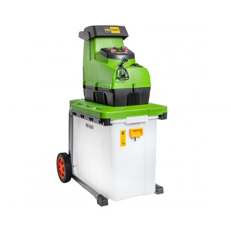 Tocător de crengi pls2800 procraft 3