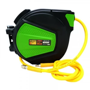 Furtun pneumatic pe tambur procraft hk20 Thumbnail 3