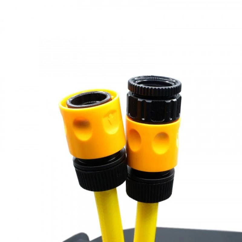 Furtun de grădină procraft vk20 1/2" 20 m, presiune de lucru 8 bar 4