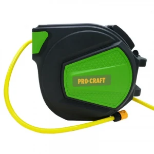 Furtun de grădină procraft vk20 1/2" 20 m, presiune de lucru 8 bar