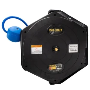 Furtun pneumatic pe tambur procraft hr20 Thumbnail 3